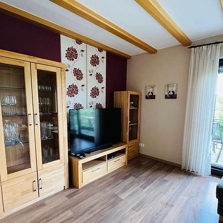 Kaisers Ferienhaus Kaifenheim Exteriör bild