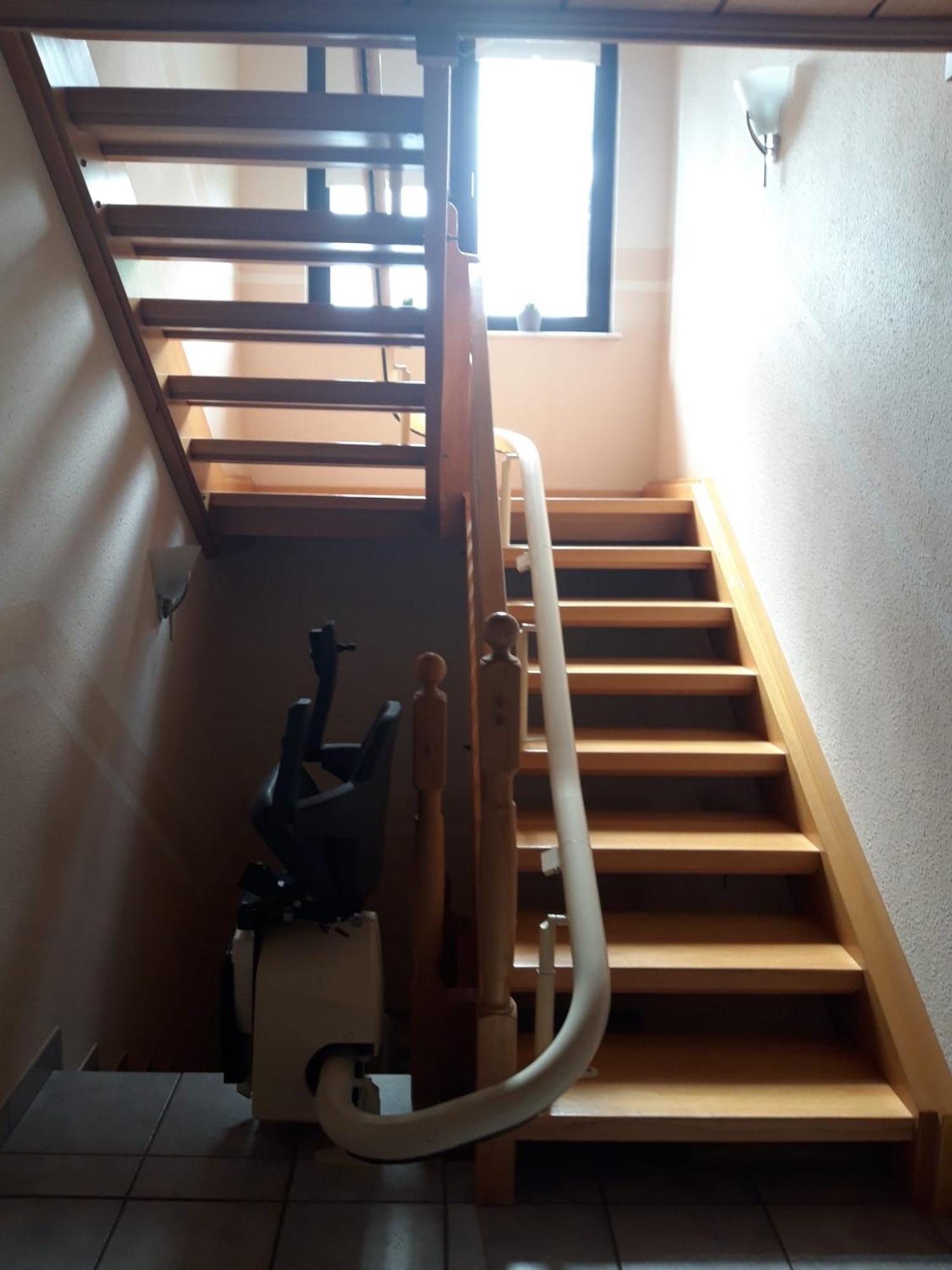 Kaisers Ferienhaus Kaifenheim Exteriör bild
