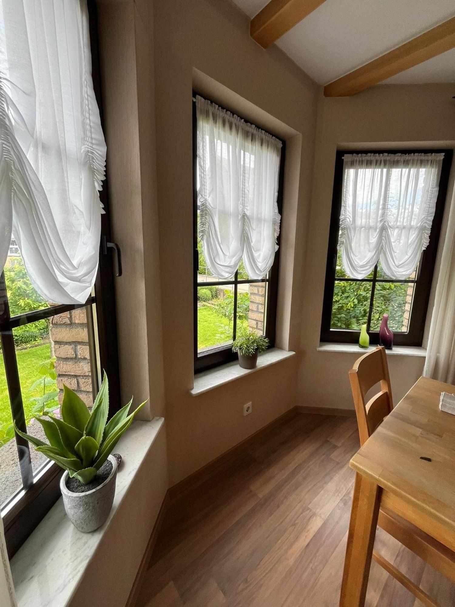 Kaisers Ferienhaus Kaifenheim Exteriör bild