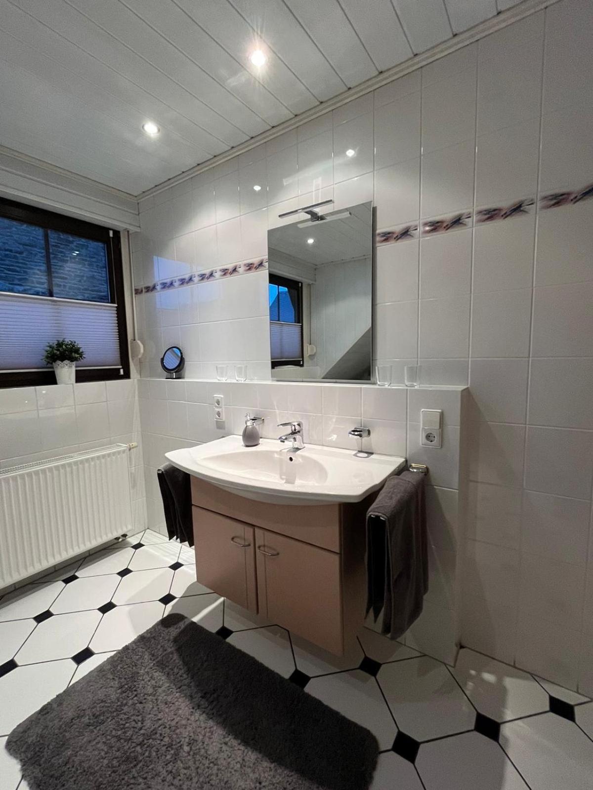 Kaisers Ferienhaus Kaifenheim Exteriör bild